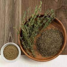 تصویر 1 از آویشن زنجان اصل با عطر و کیفیت بالا مناسب انواع غذا